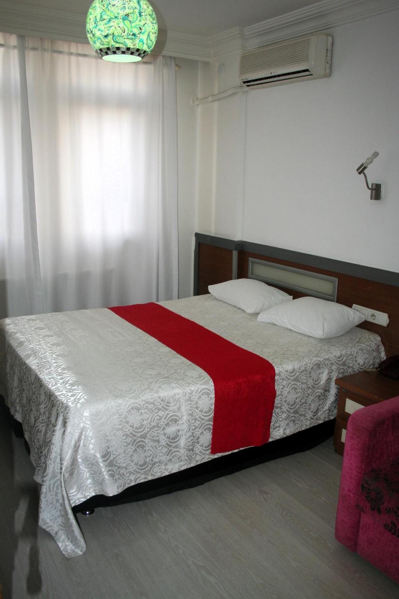Yeni Kosk Esra Hotel Konya Exterior foto