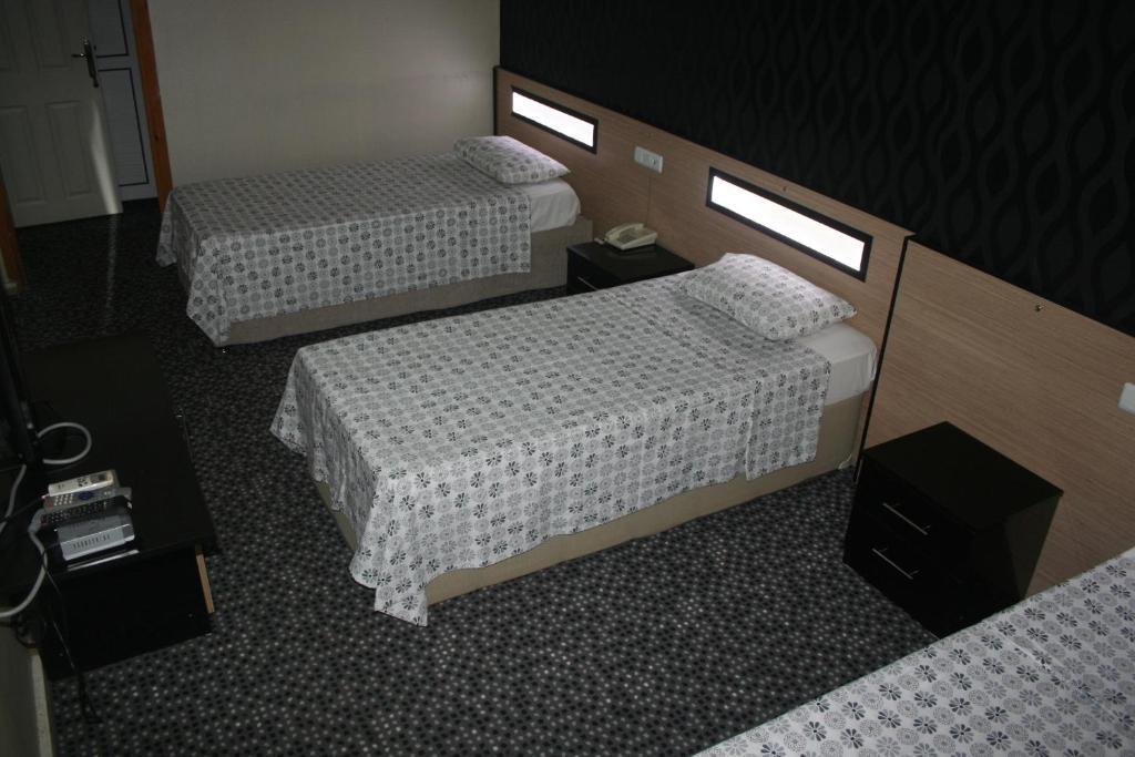 Yeni Kosk Esra Hotel Konya Zimmer foto